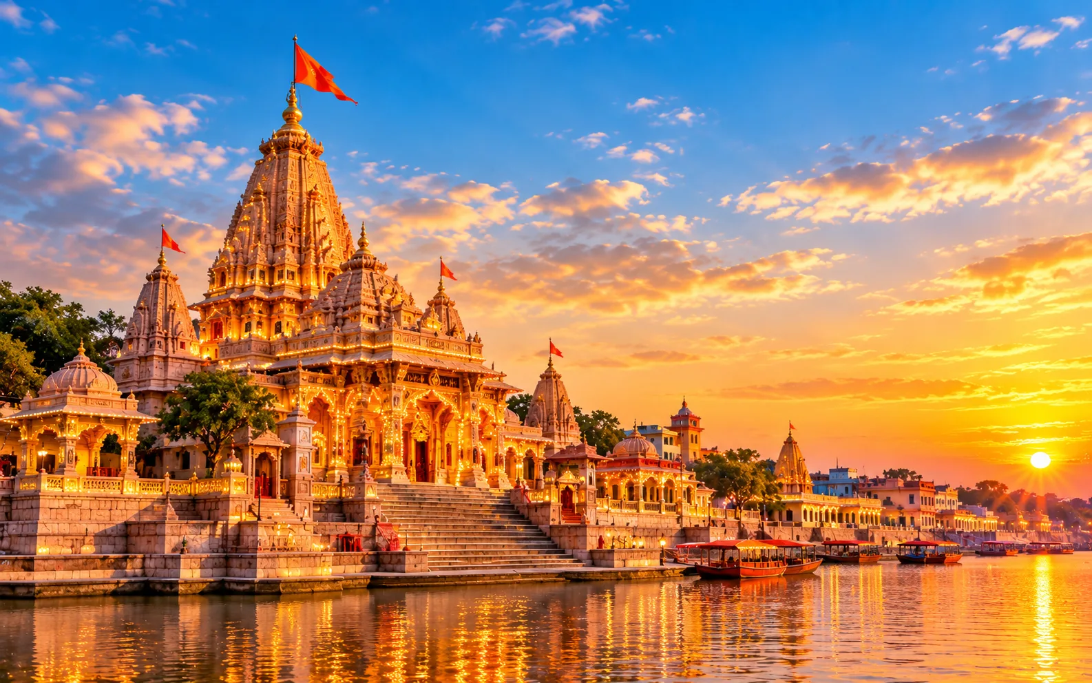 Ayodhya