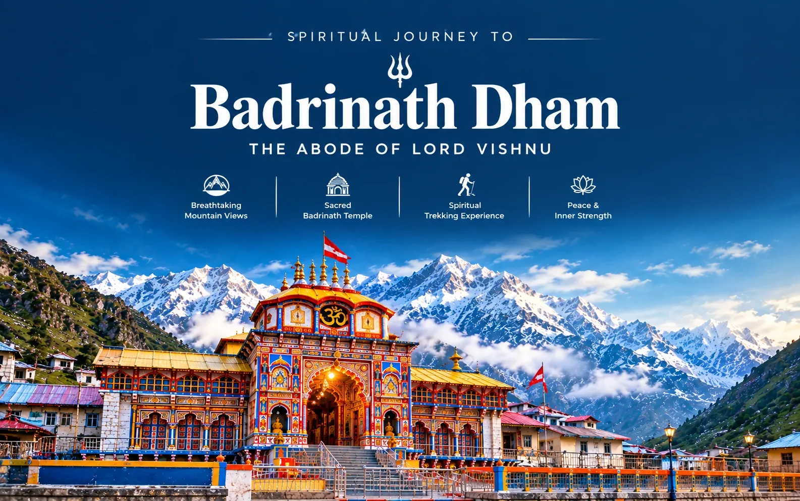 Badrinath