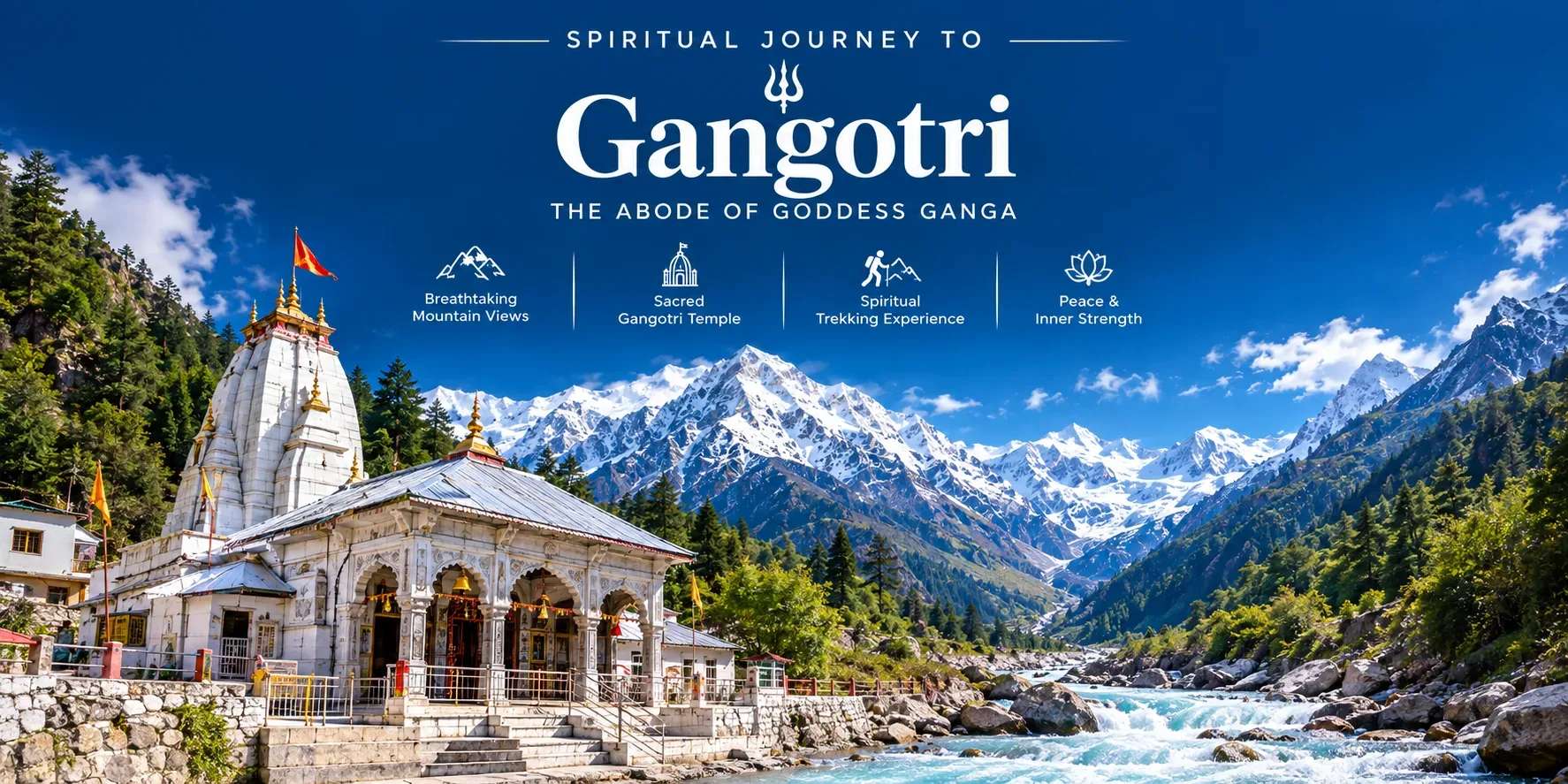 Gangotri