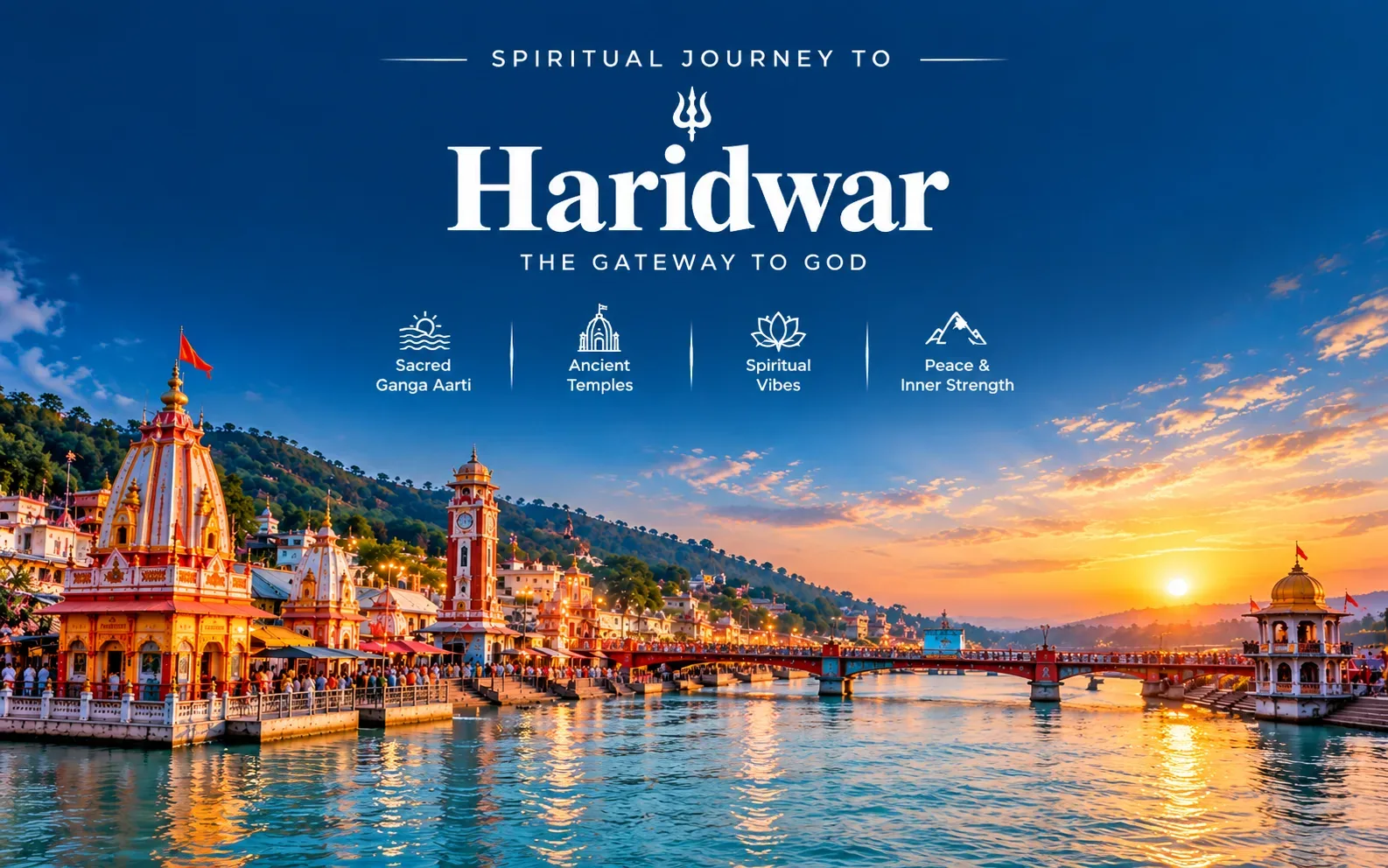 Haridwar