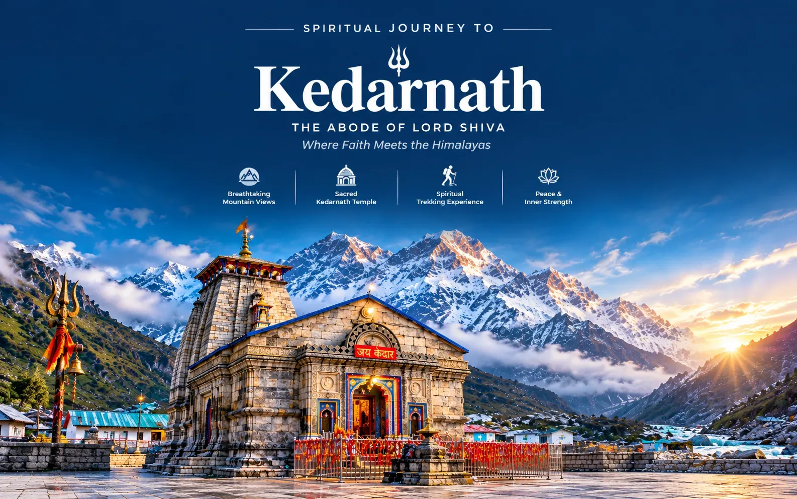 Kedarnath