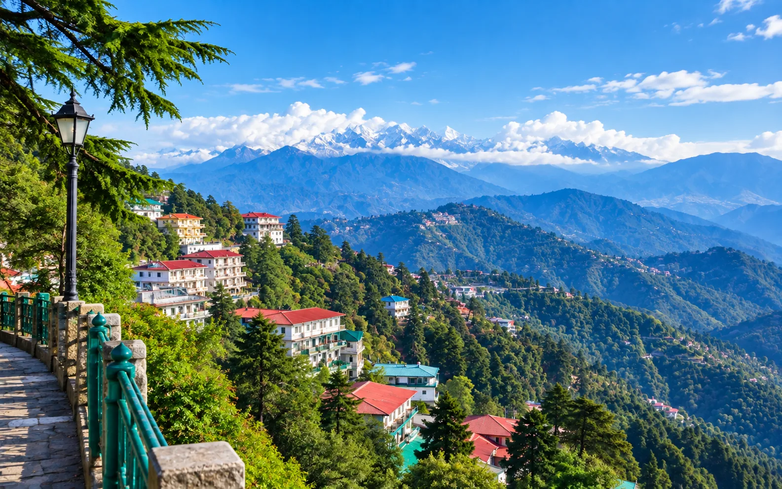 Mussoorie