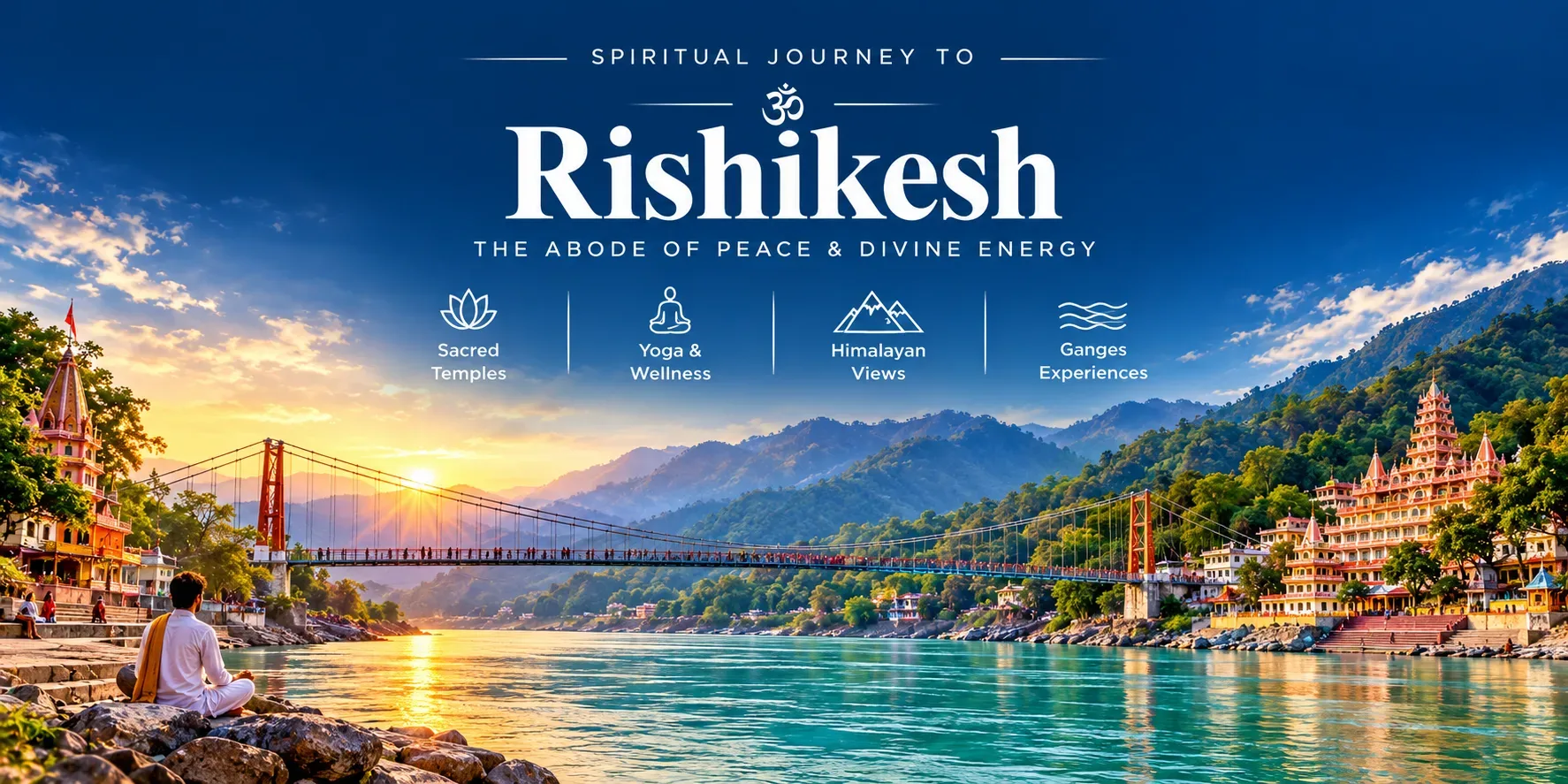 Rishikesh