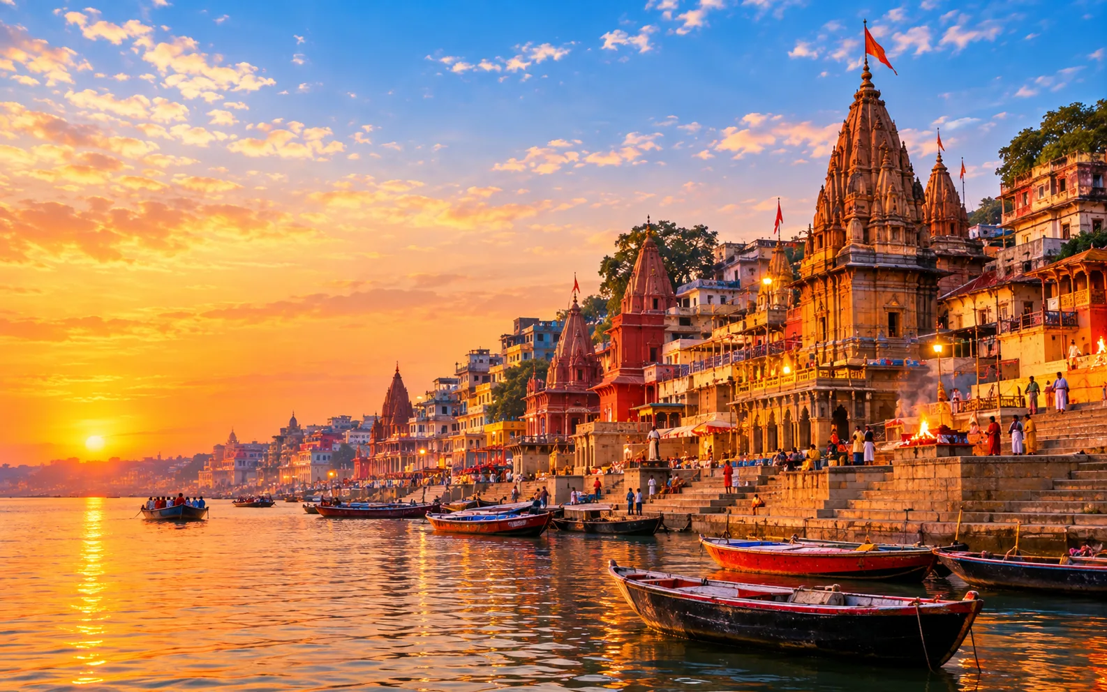 Varanasi