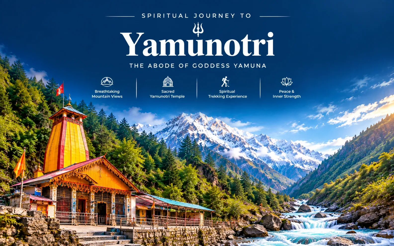 Yamunotri